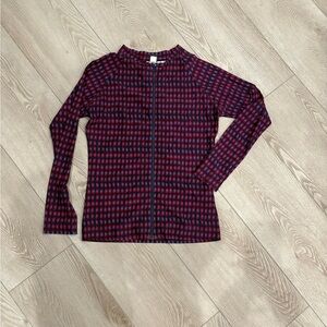 Sabina Swims rash guard with matching bikini